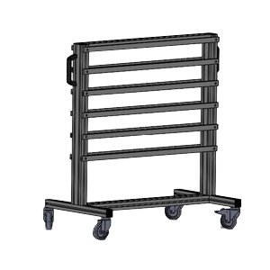 2.4 Rangement d'atelier