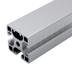 Profilé ALU Aluneed TI R8 40×40 3N Profilé ALU Aluneed TI R8 40×40 3N