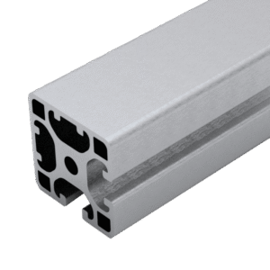 Profilé ALU Aluneed TI R8 40×40 2N90 Profilé ALU Aluneed TI R8 40×40 2N90