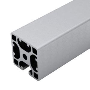 Profilé ALU Aluneed TI R8 40×40 1N Profilé ALU Aluneed TI R8 40×40 1N