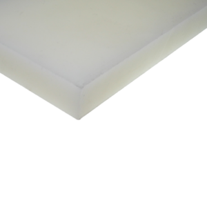 Plaque en téflon PTFE blanc Dimensions 100 à 200 mm Épaisseur 05 à 10 mm  Quantité