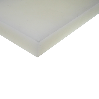 Plaque en téflon PTFE blanc Dimensions 100 à 200 mm Épaisseur 05 à 10 mm  Quantité