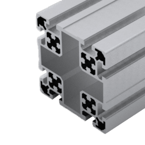 Profilé ALU Aluneed TB R10 100×100 8R