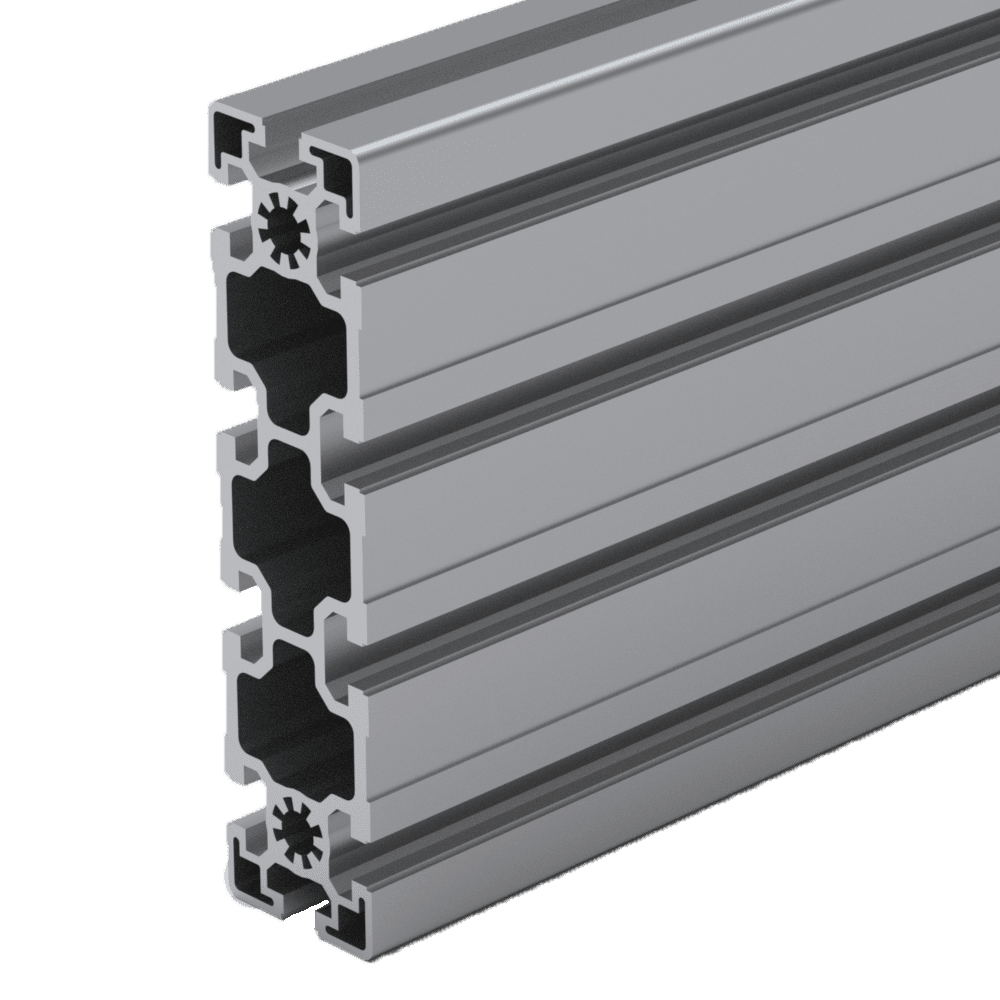 Profilé ALU Aluneed TB R10 45x180