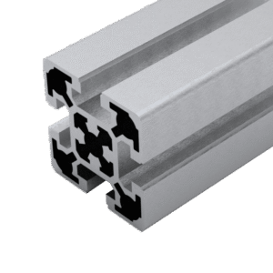 Profilé ALU Aluneed TB R10 50×50 4R