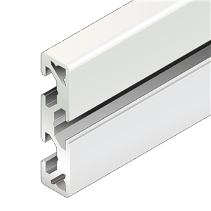 Profilé ALU Aluneed TB R6 10X40 3R