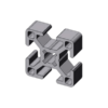 Profilé ALU Aluneed TB 30x30