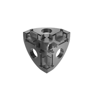 Cornière d’angle TI