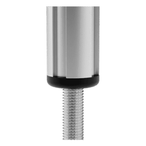 Insert pied M12