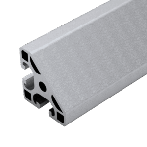 Profilé ALU Aluneed TI R8 40×40 à 45° Profilé ALU Aluneed TI R8 40×40 à 45°
