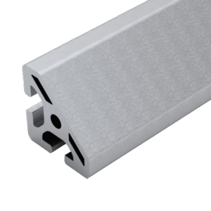 Profilé ALU Aluneed TI R8 40×40 à 45° Lourd Profilé ALU Aluneed TI R8 40×40 à 45° Lourd