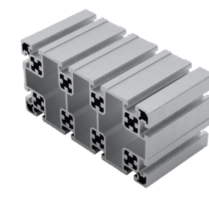 Profilé ALU Aluneed TB R10 100×200 12R