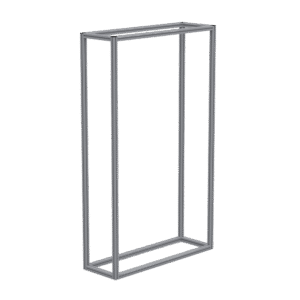 Baie informatique en kit