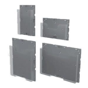 Porte documents A4 ou A5 pour atelier