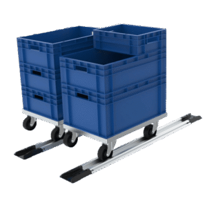 FIFO et Lean Manufacturing type B