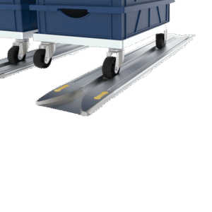 Rail de gare type I FIFO Rail de gare type I FIFO